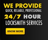 Locksmith (We do not make car keys) Image