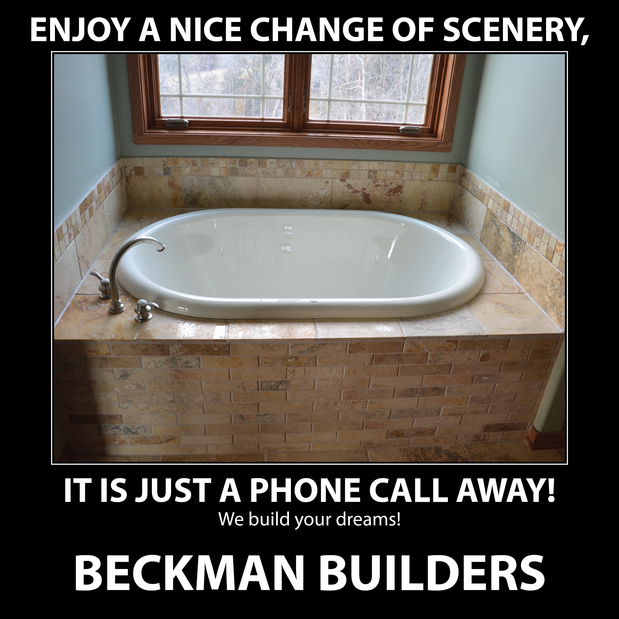 Images Beckman Builders LLC