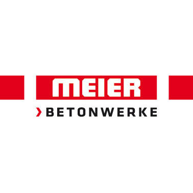Logo von MEIER Betonwerke GmbH