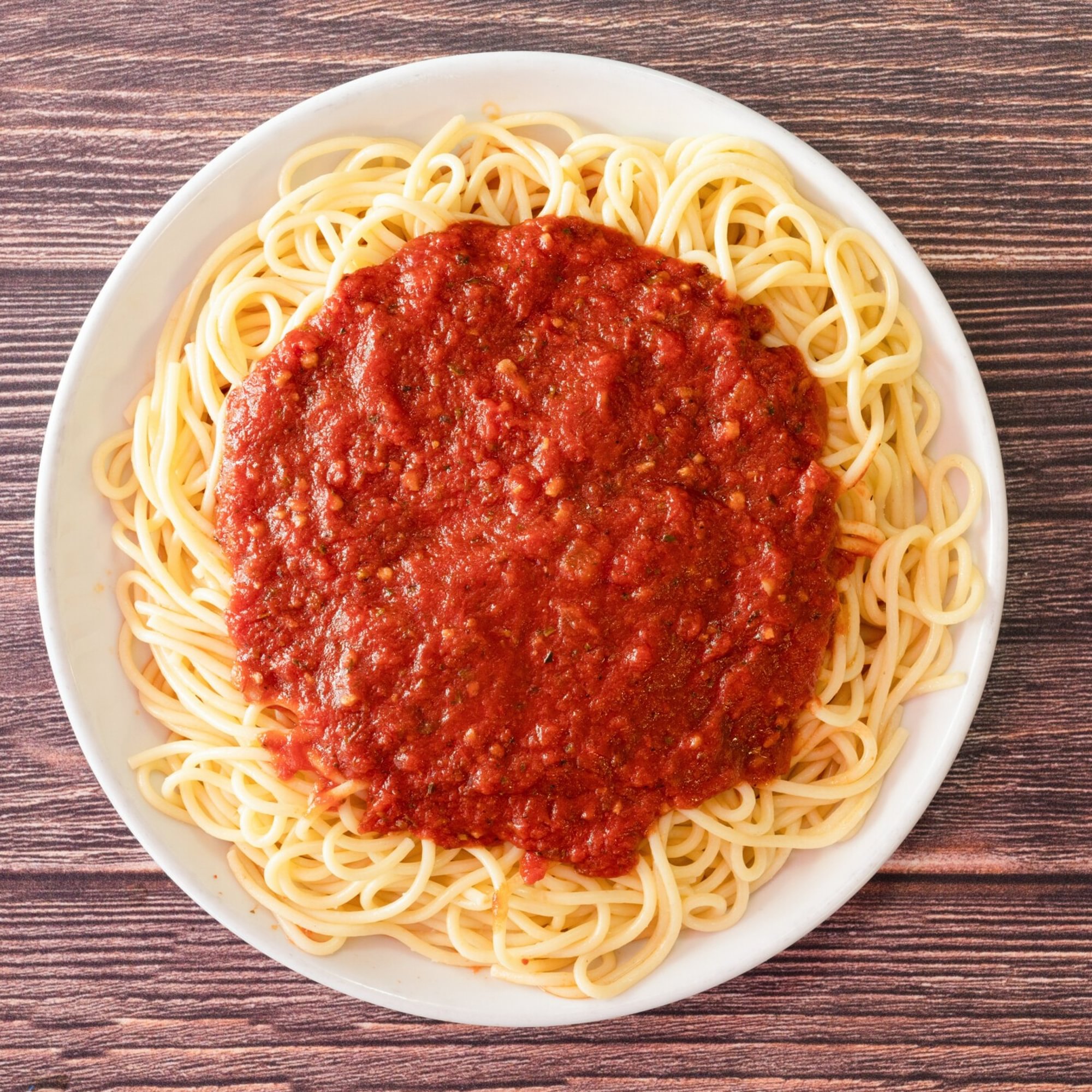 Spaghetti