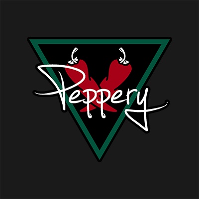 The Peppery