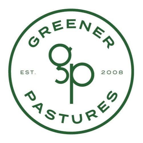 Greener Pastures Dispensary - Missoula