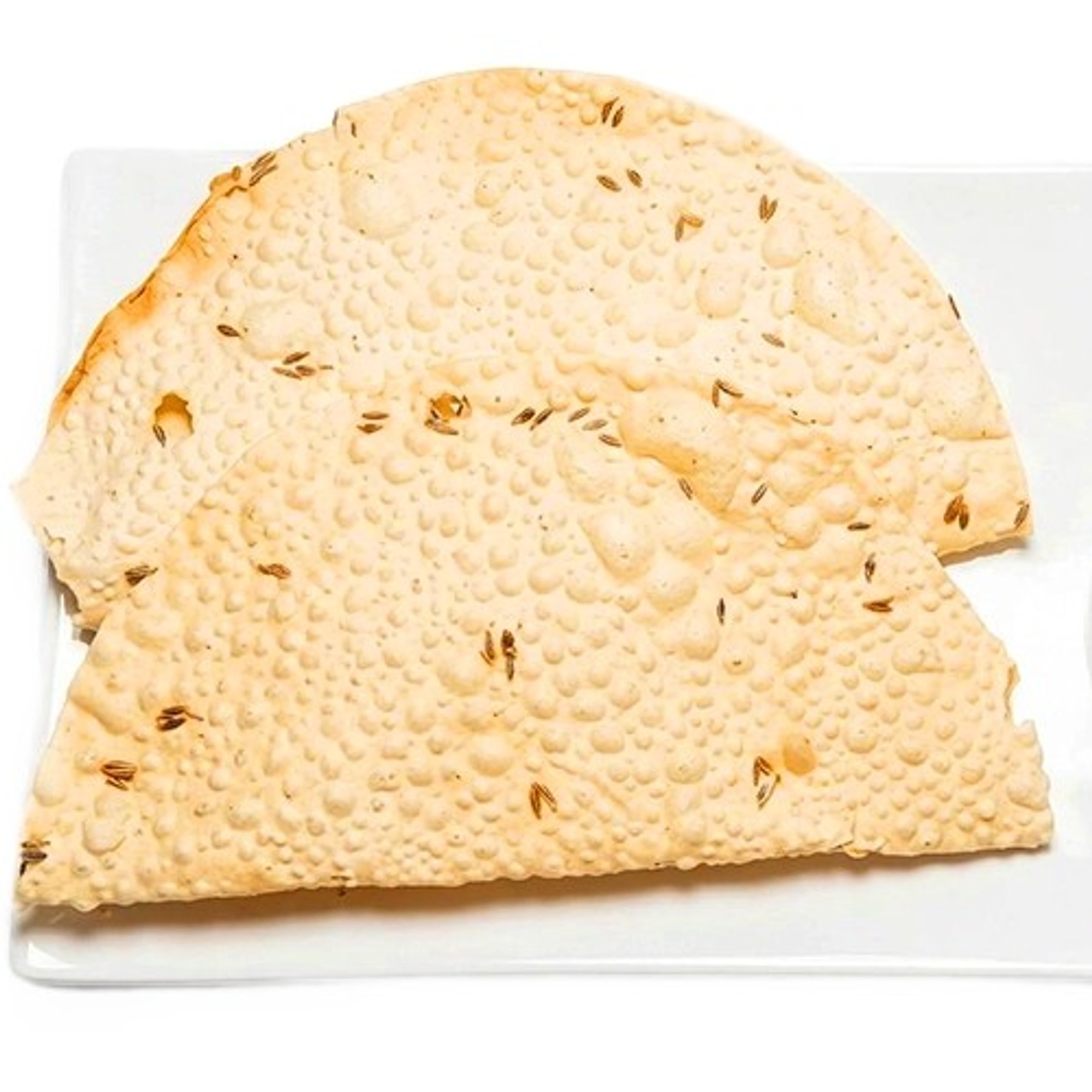 Papadum