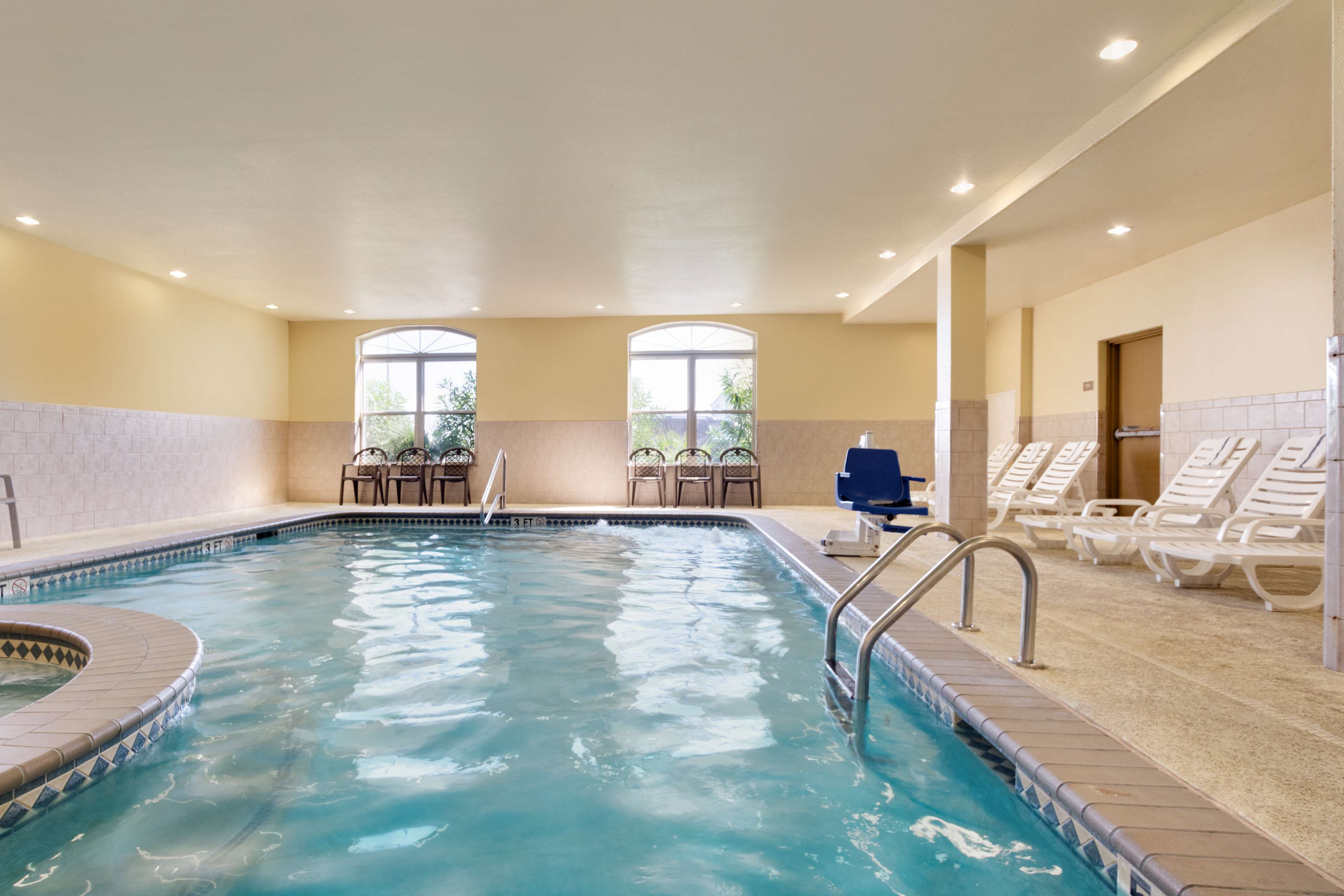 Country Inn & Suites by Radisson, Galveston Beach, TX Photo