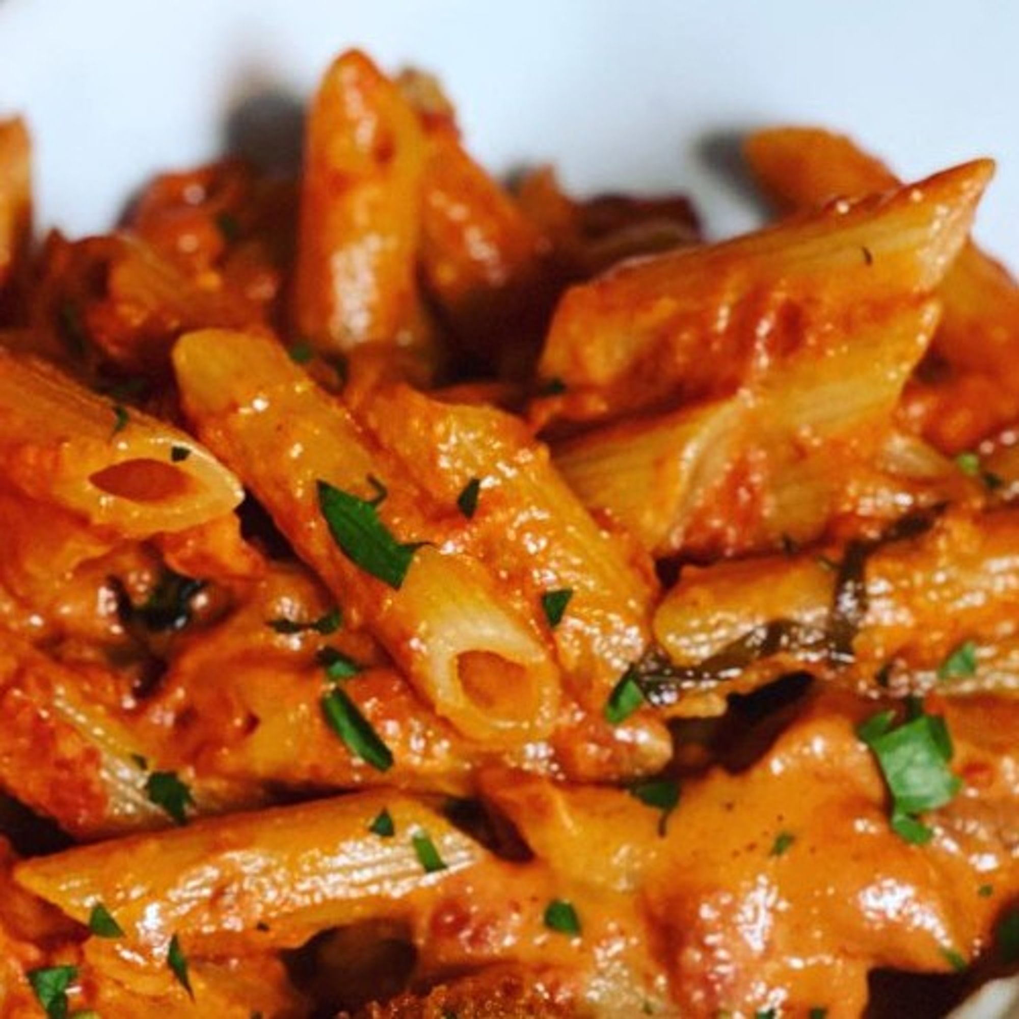 Penne Vodka