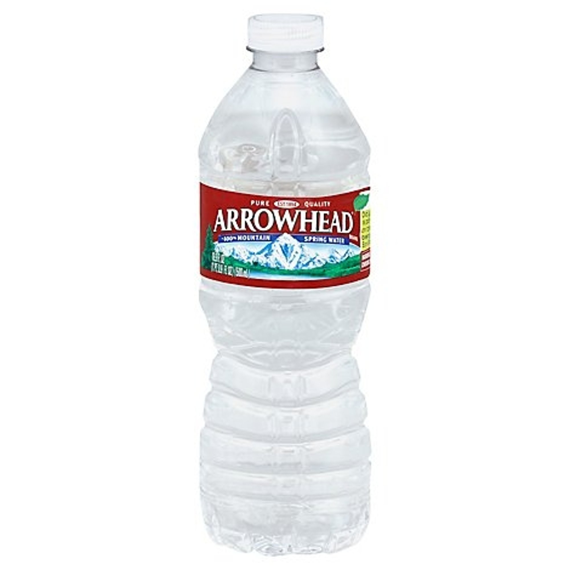 WATER BOTTLE