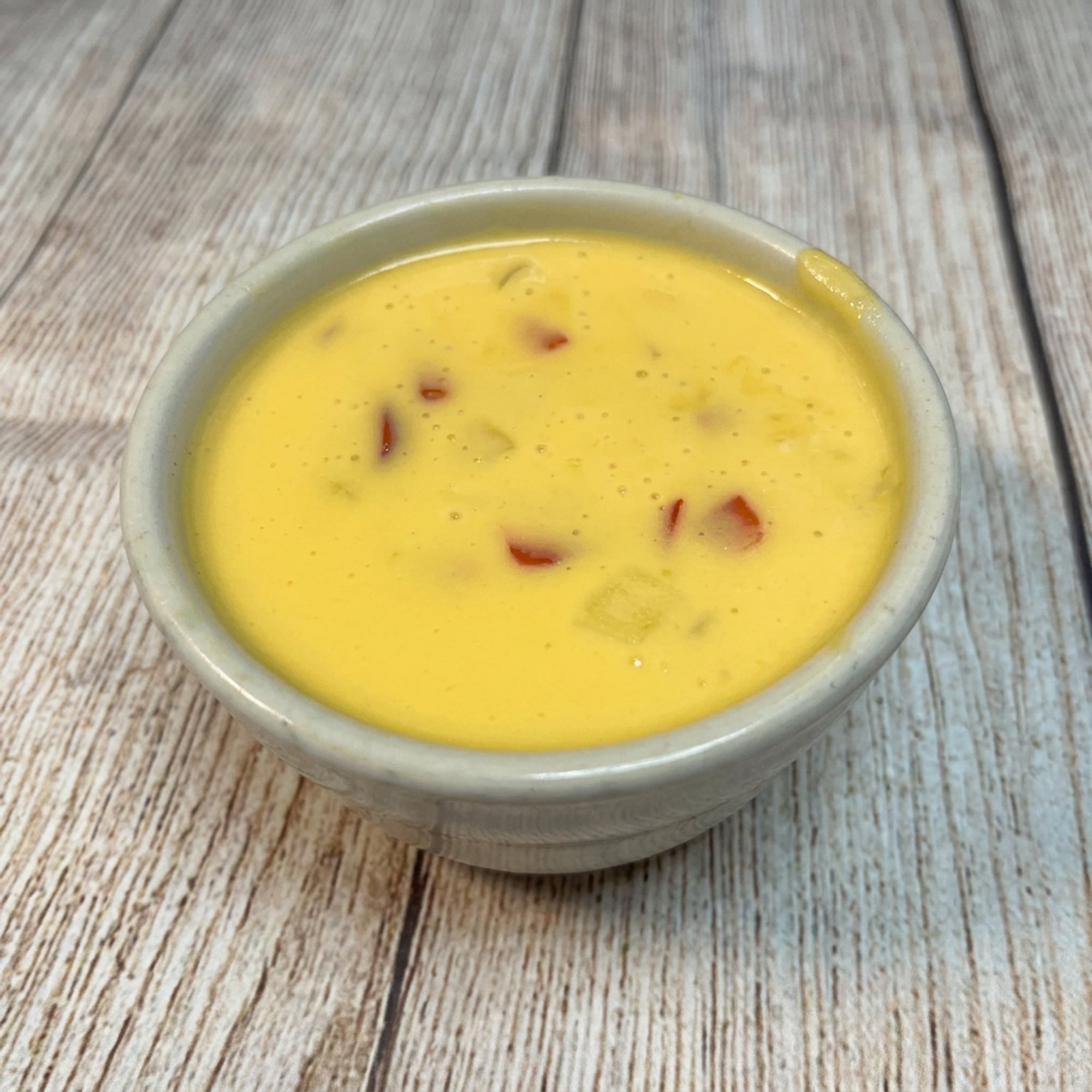 Chile Con Queso