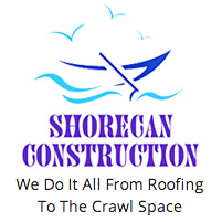 Shorecan Construction L.L.C Logo