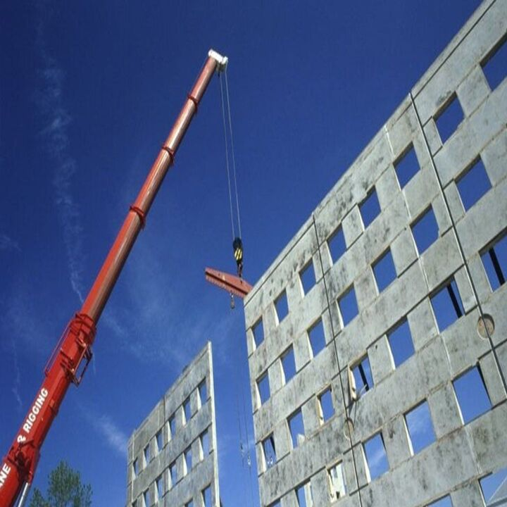 Macon Supply Helena Image