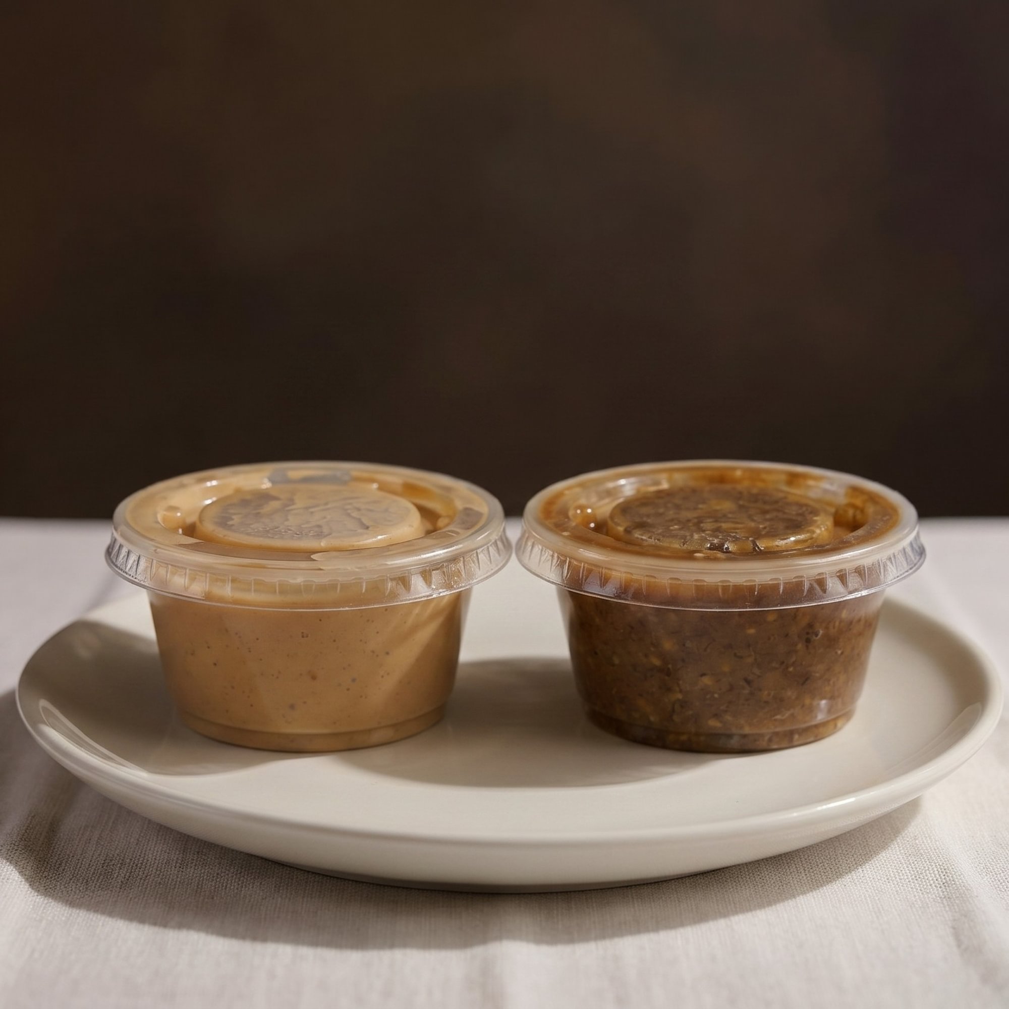 Extra Salsa (2)