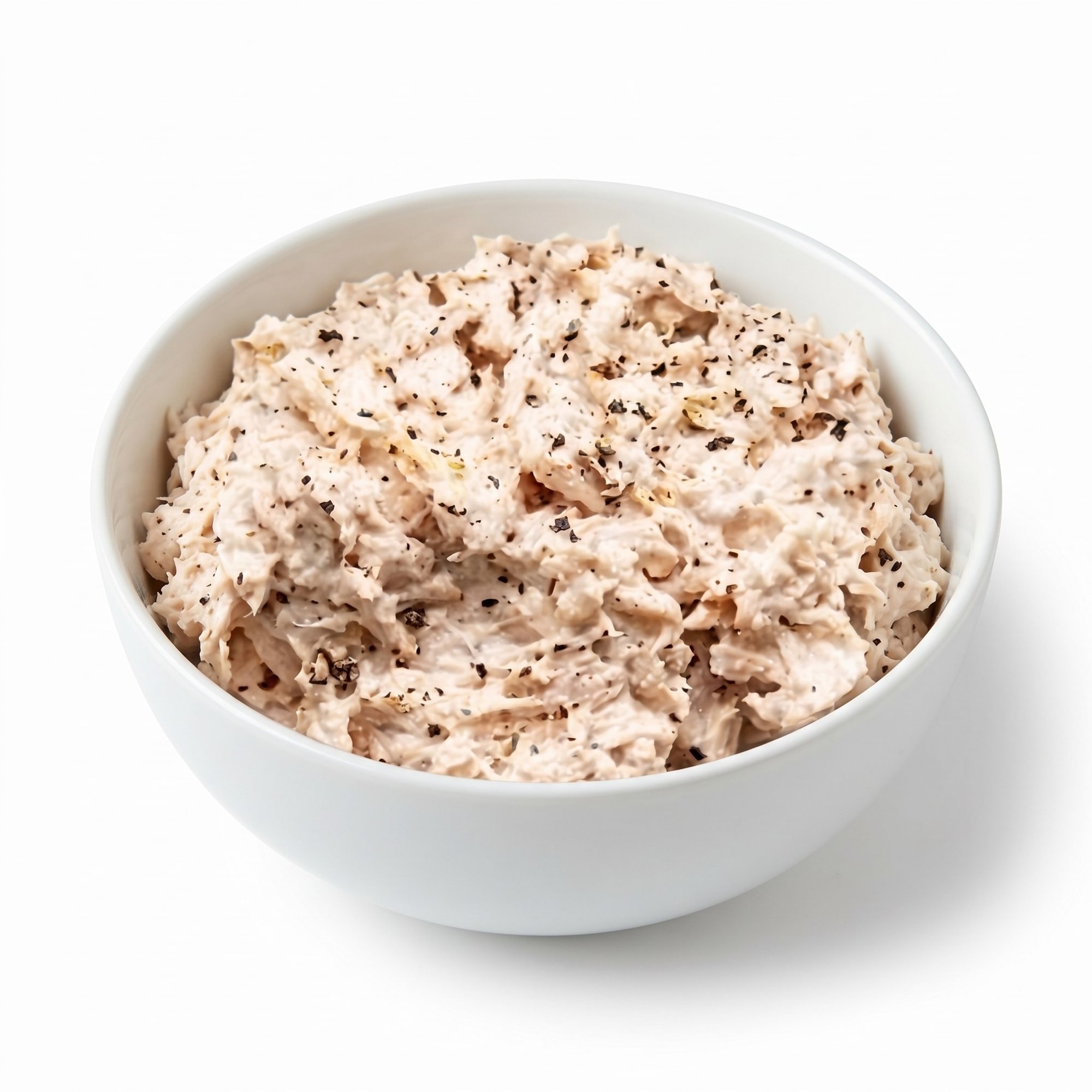 Tuna Sandwich