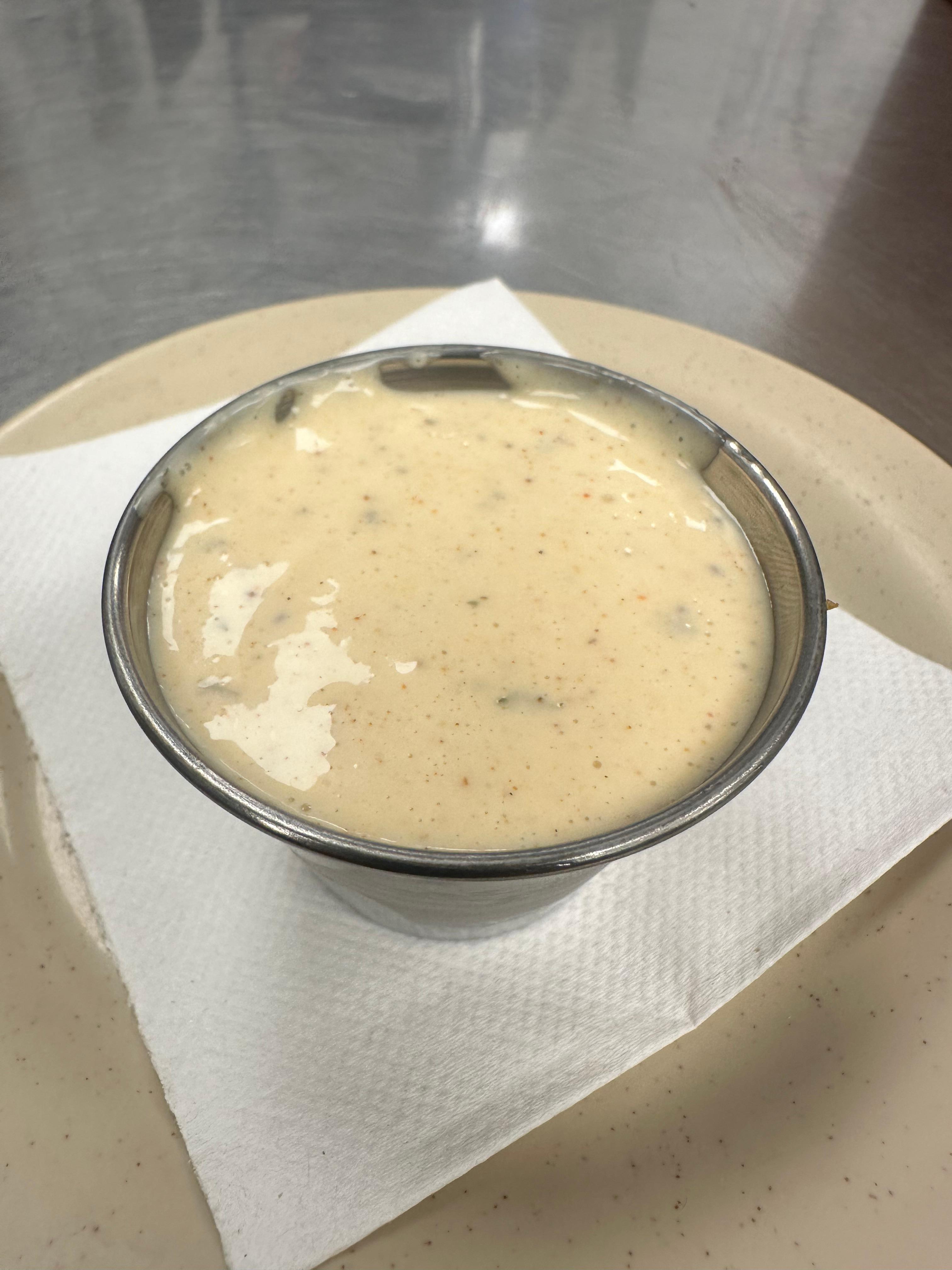 Spicy Ranch