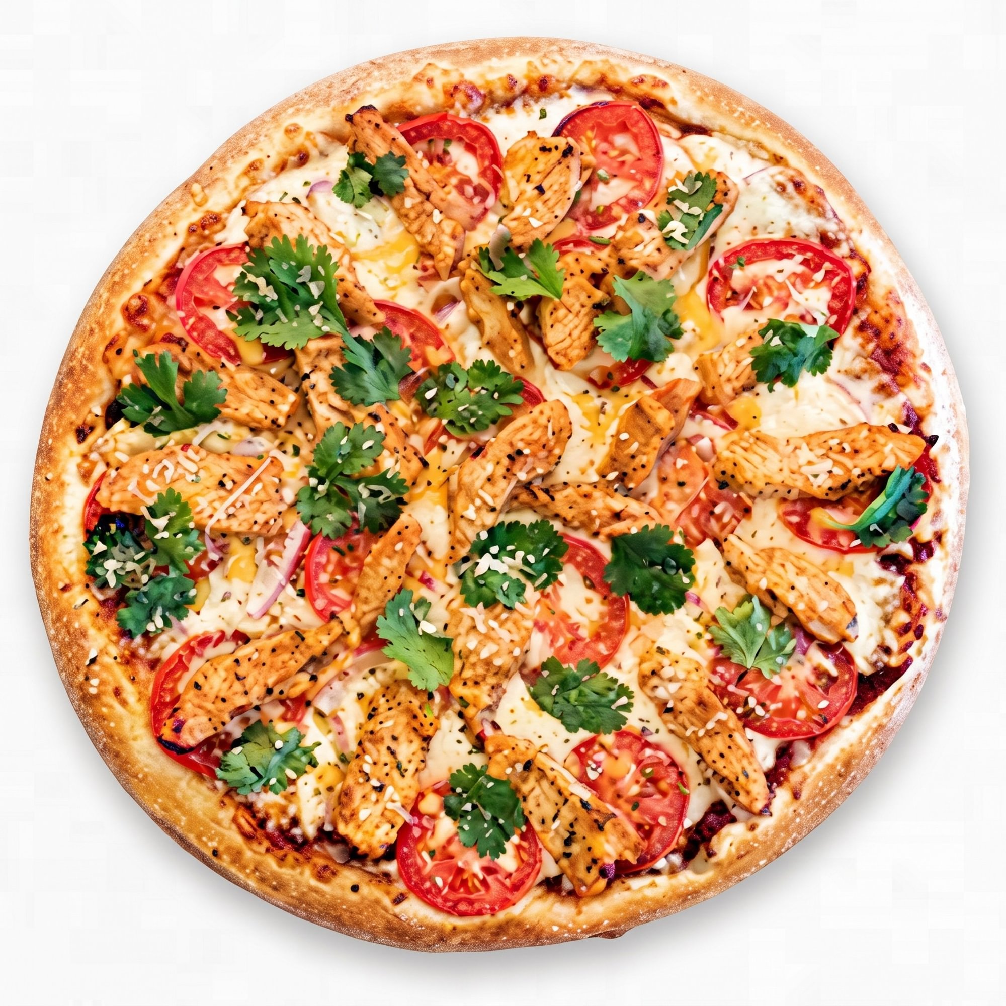 Westerner Pizza