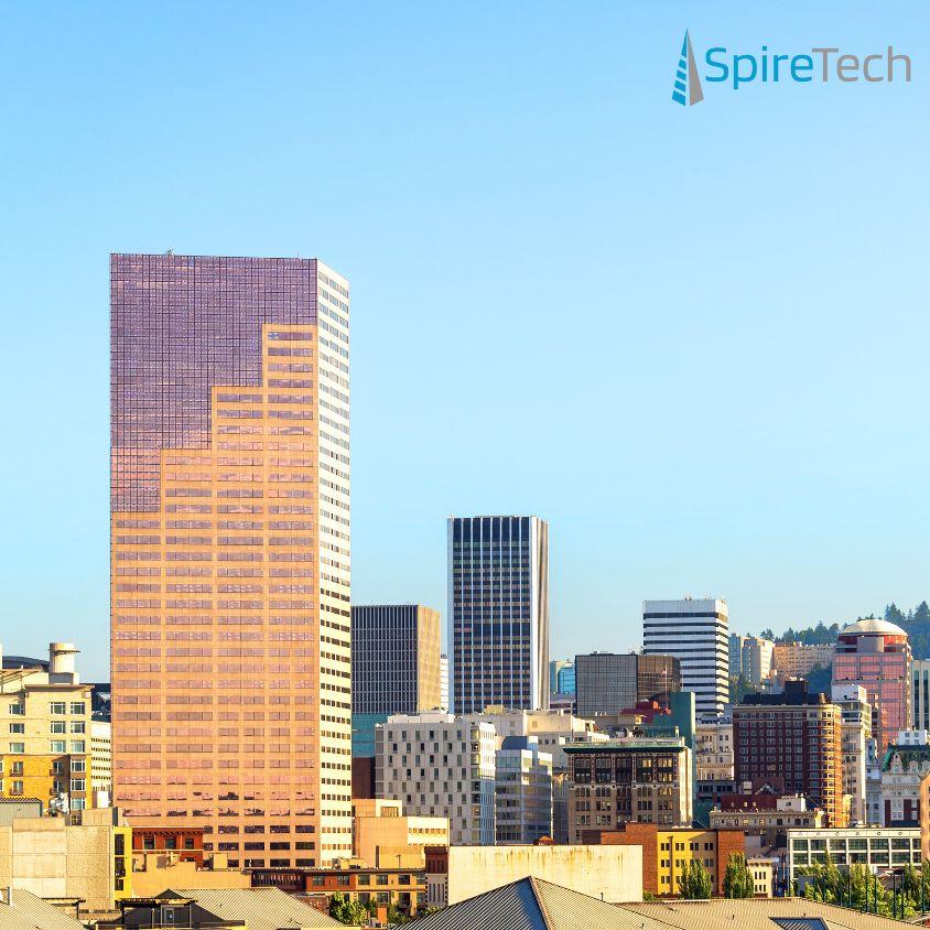 Spire Technologies | Portland IT Support Image