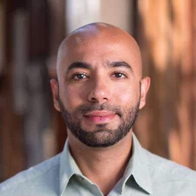 Nasser Mohamed, MD