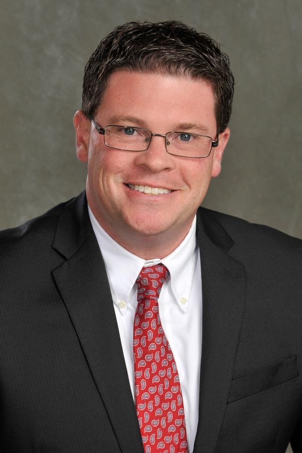 Edward Jones - Financial Advisor: Jason Johnson, AAMS® Photo