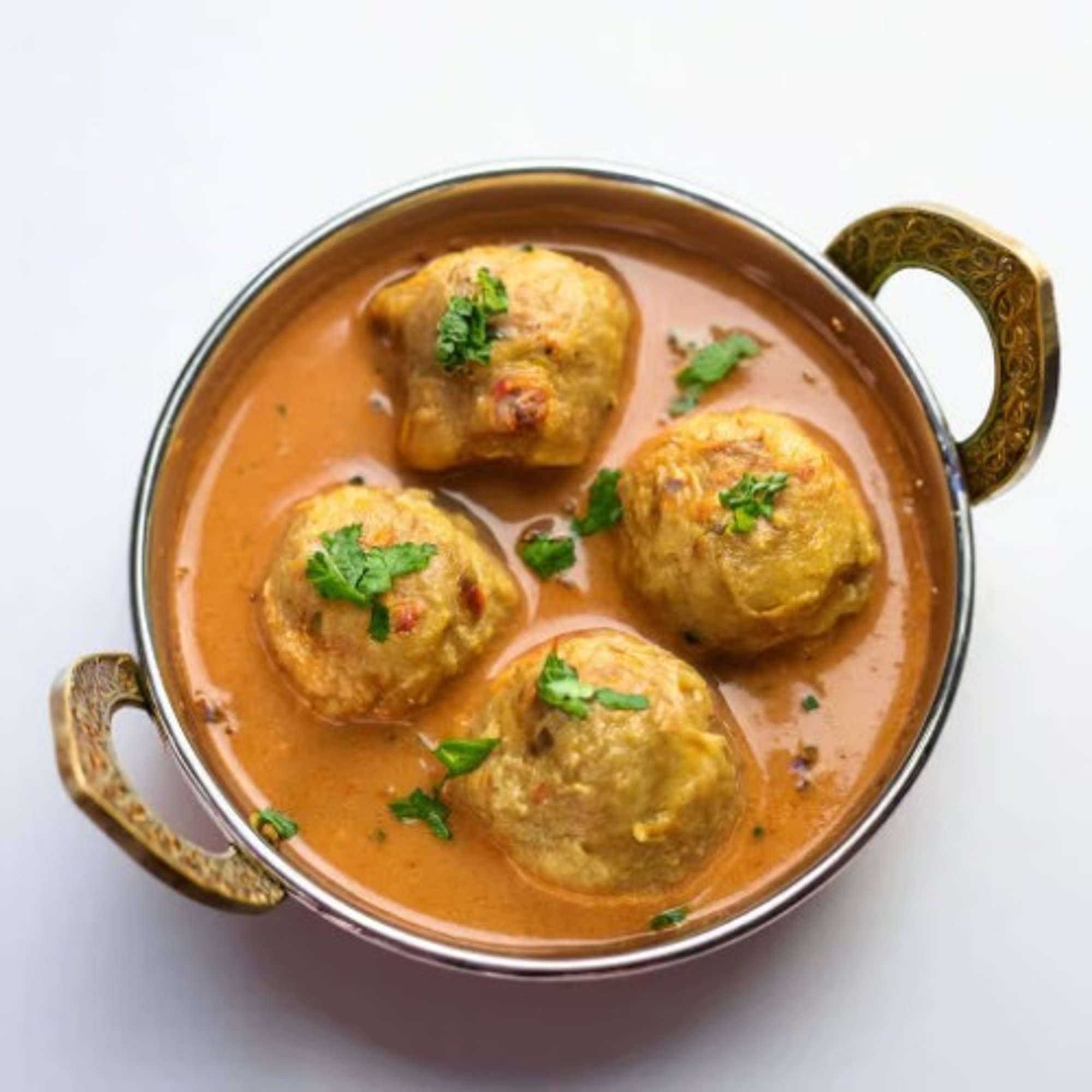 Malai Kofta