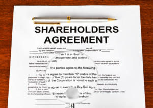 Business Shareholder Agreements