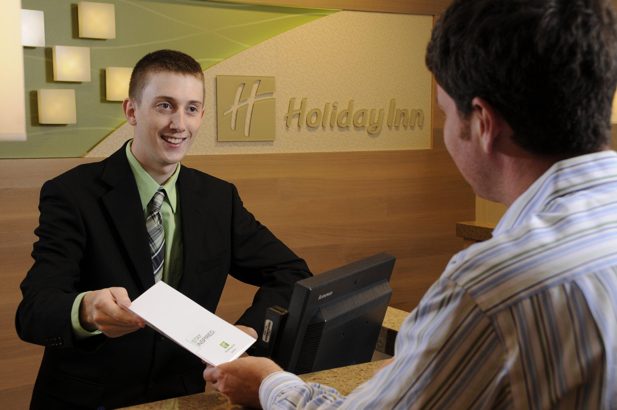 Holiday Inn Columbia East-Jessup Photo