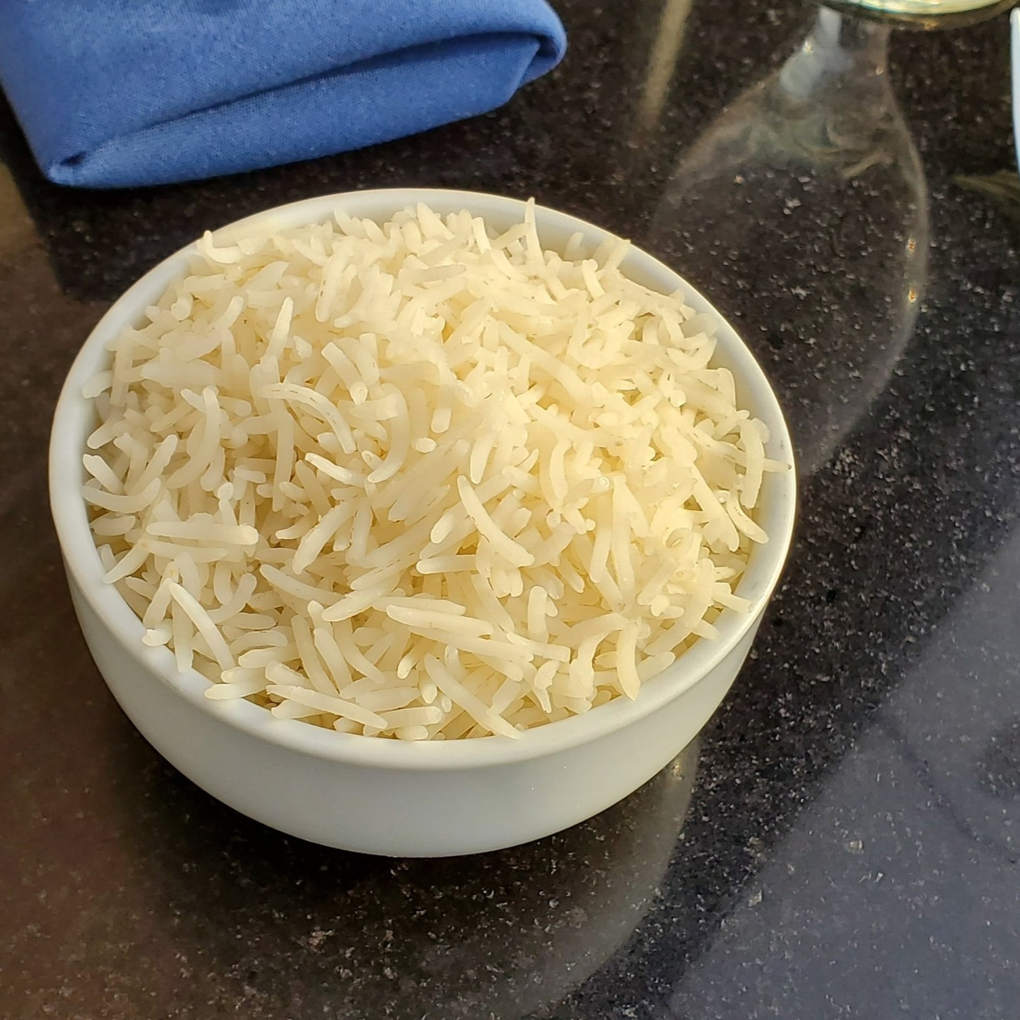 Side Basmati Rice