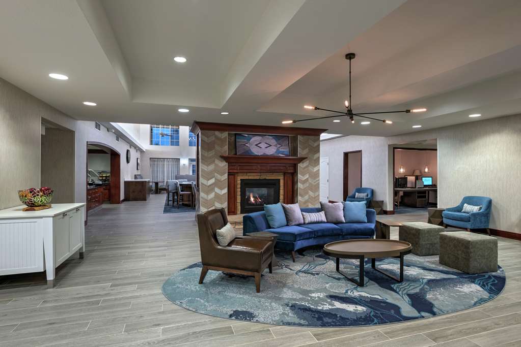 Homewood Suites by Hilton Fort Collins Image