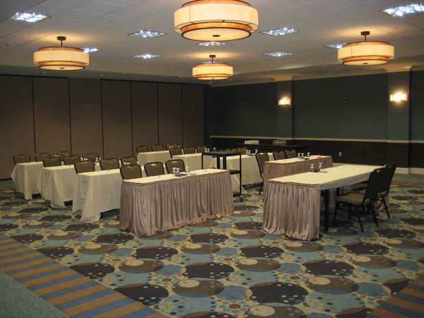 Images Hilton Garden Inn Omaha East/Council Bluffs