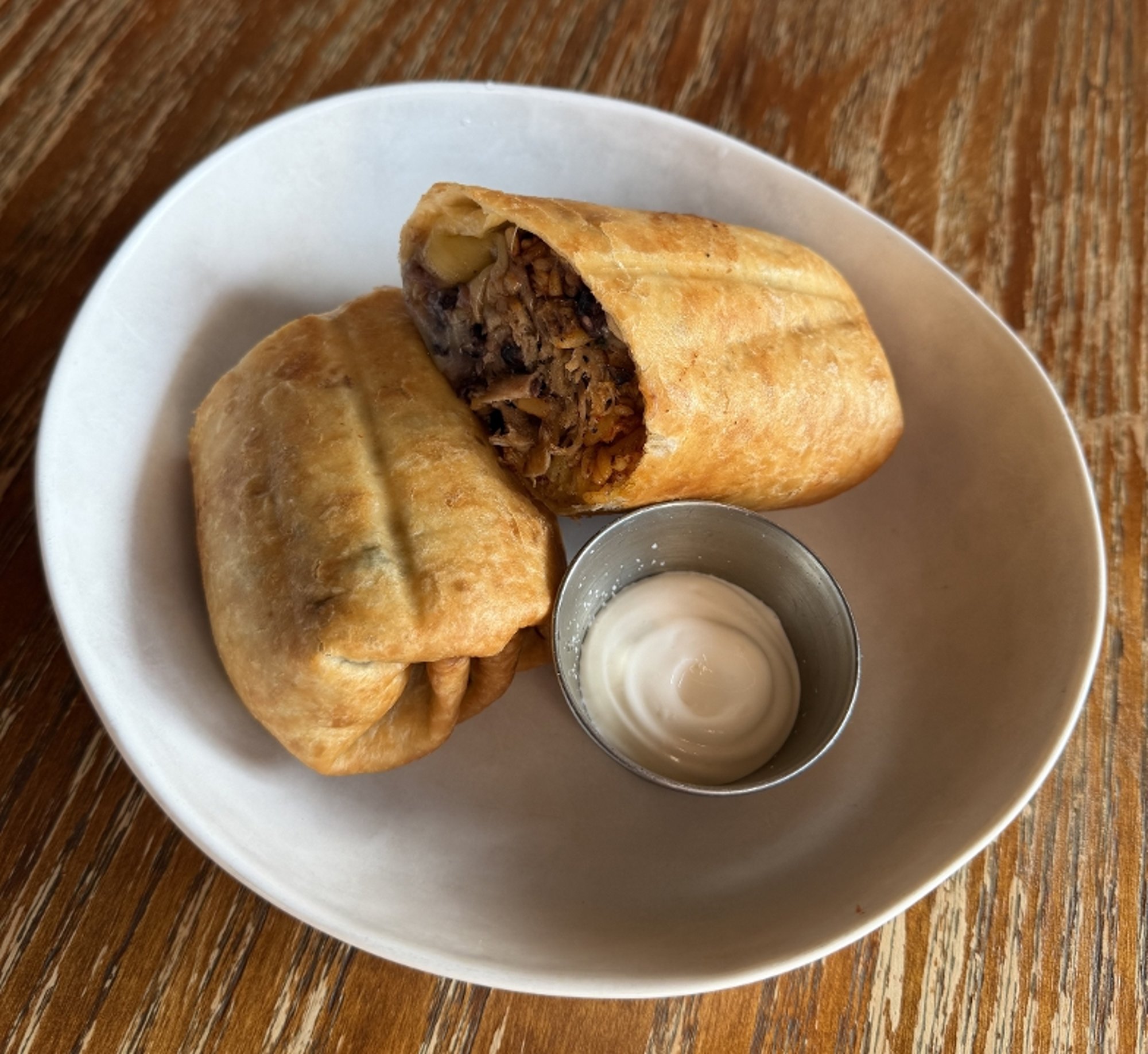 Chimichonga