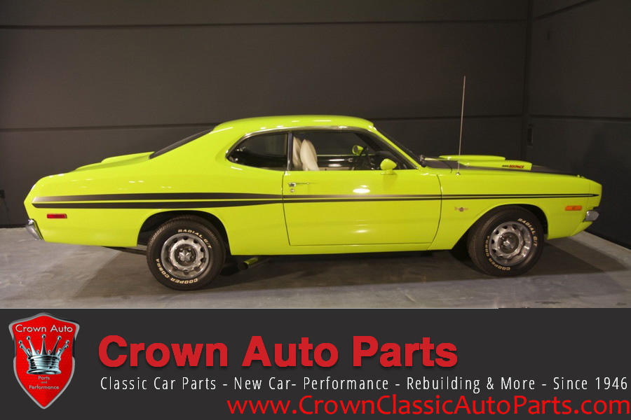 Crown Auto Parts & Rebuilding Photo