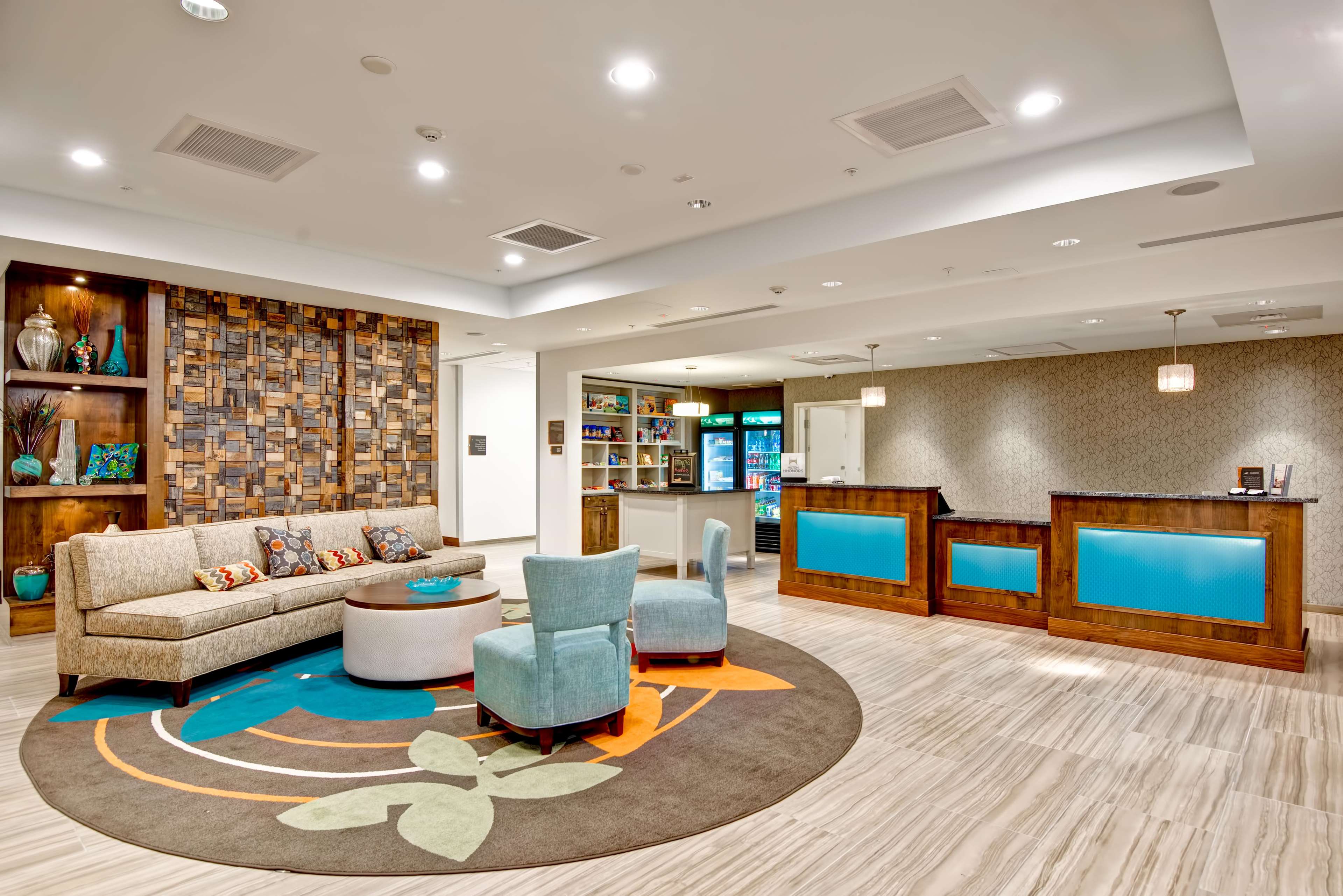 Homewood Suites by Hilton Greeley Photo