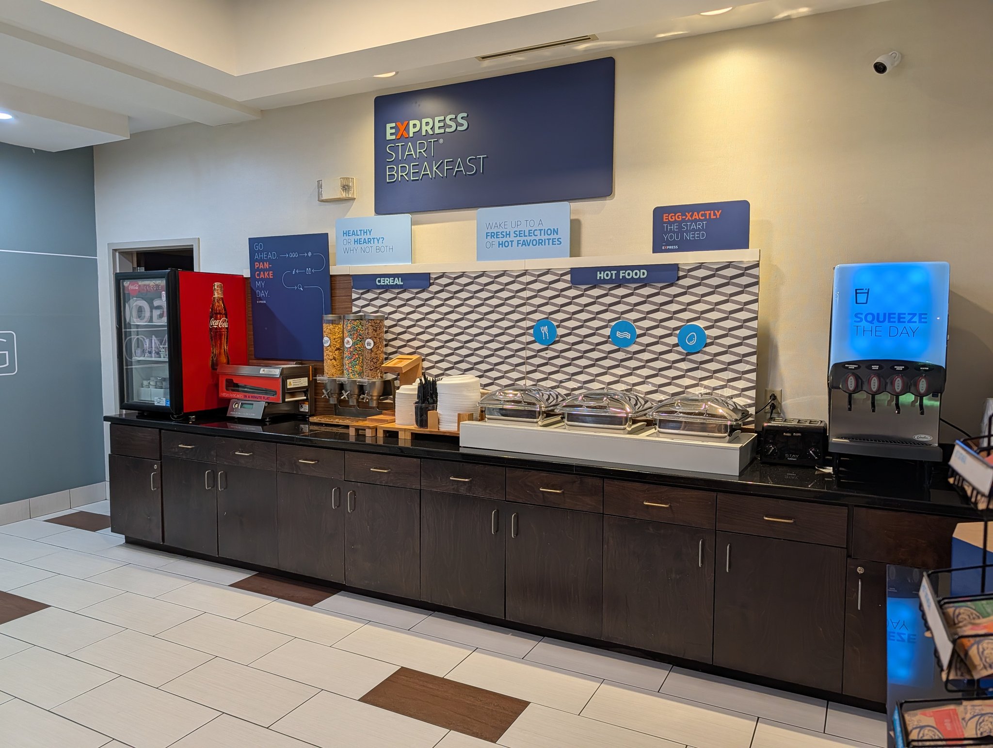 Holiday Inn Express Columbia by IHG Image