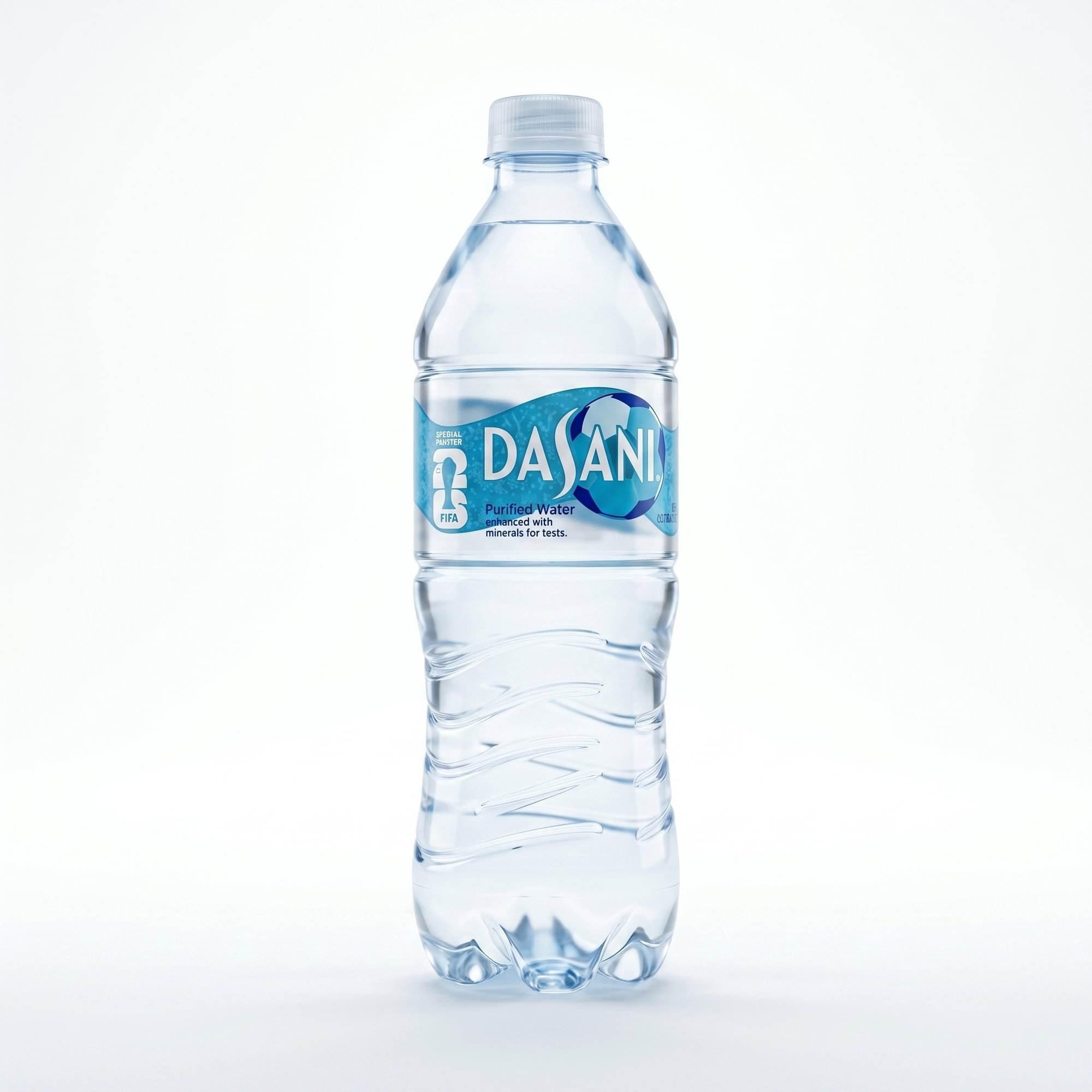 Bottled Water