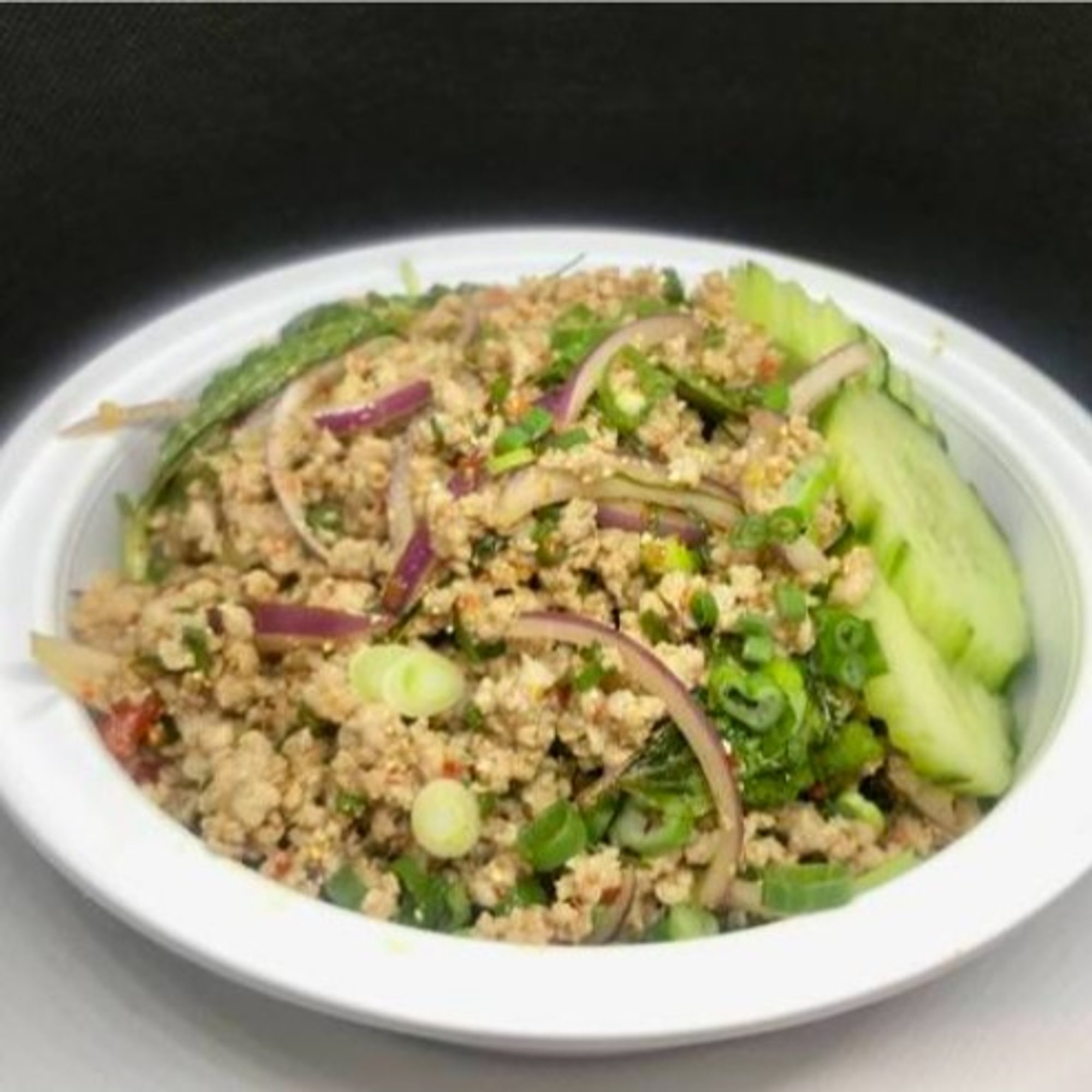 Larb Pork (GF)