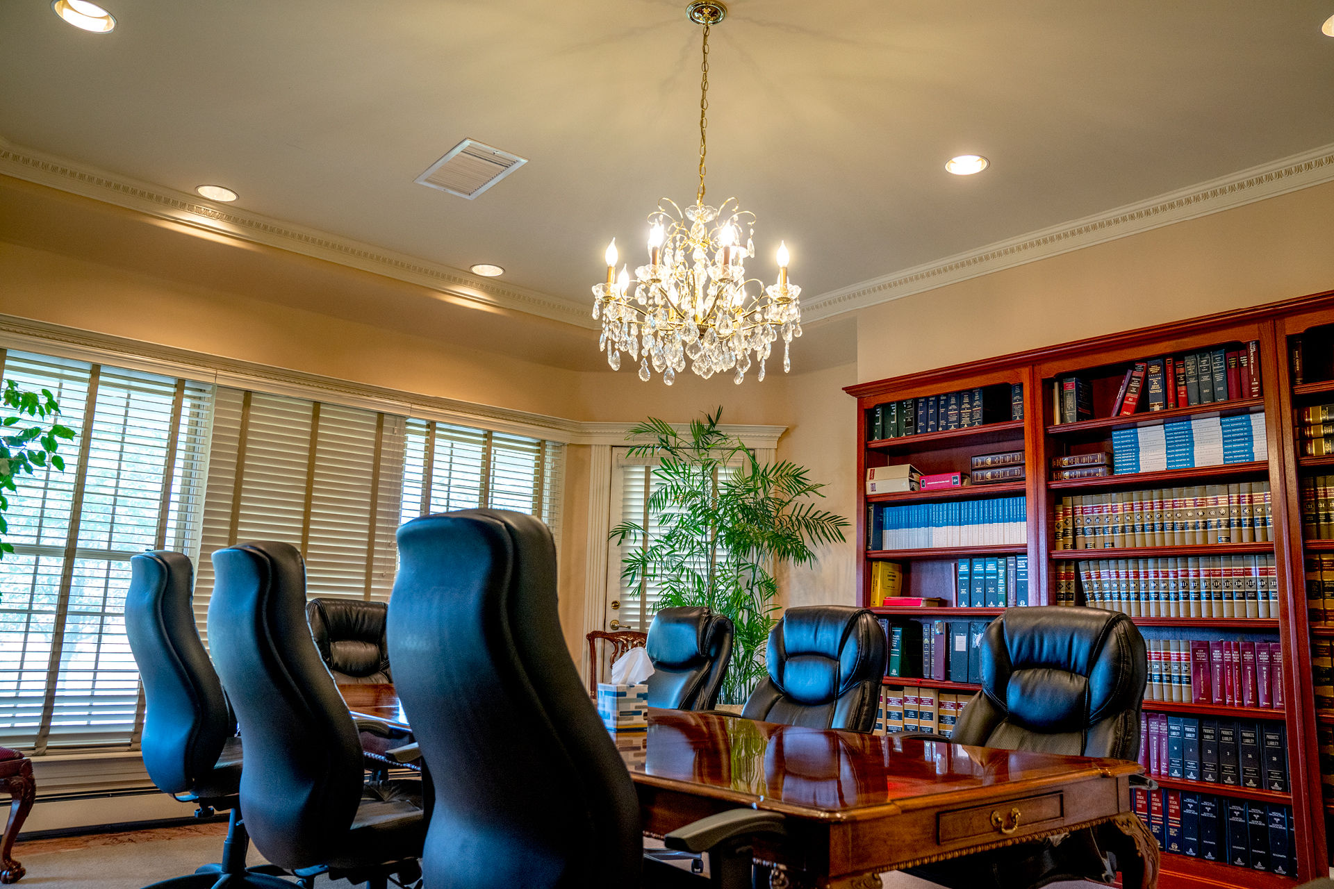 Vigil Law Firm, P.A. Image