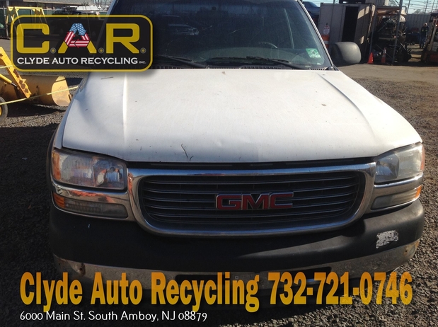 Images Clyde Auto Recycling