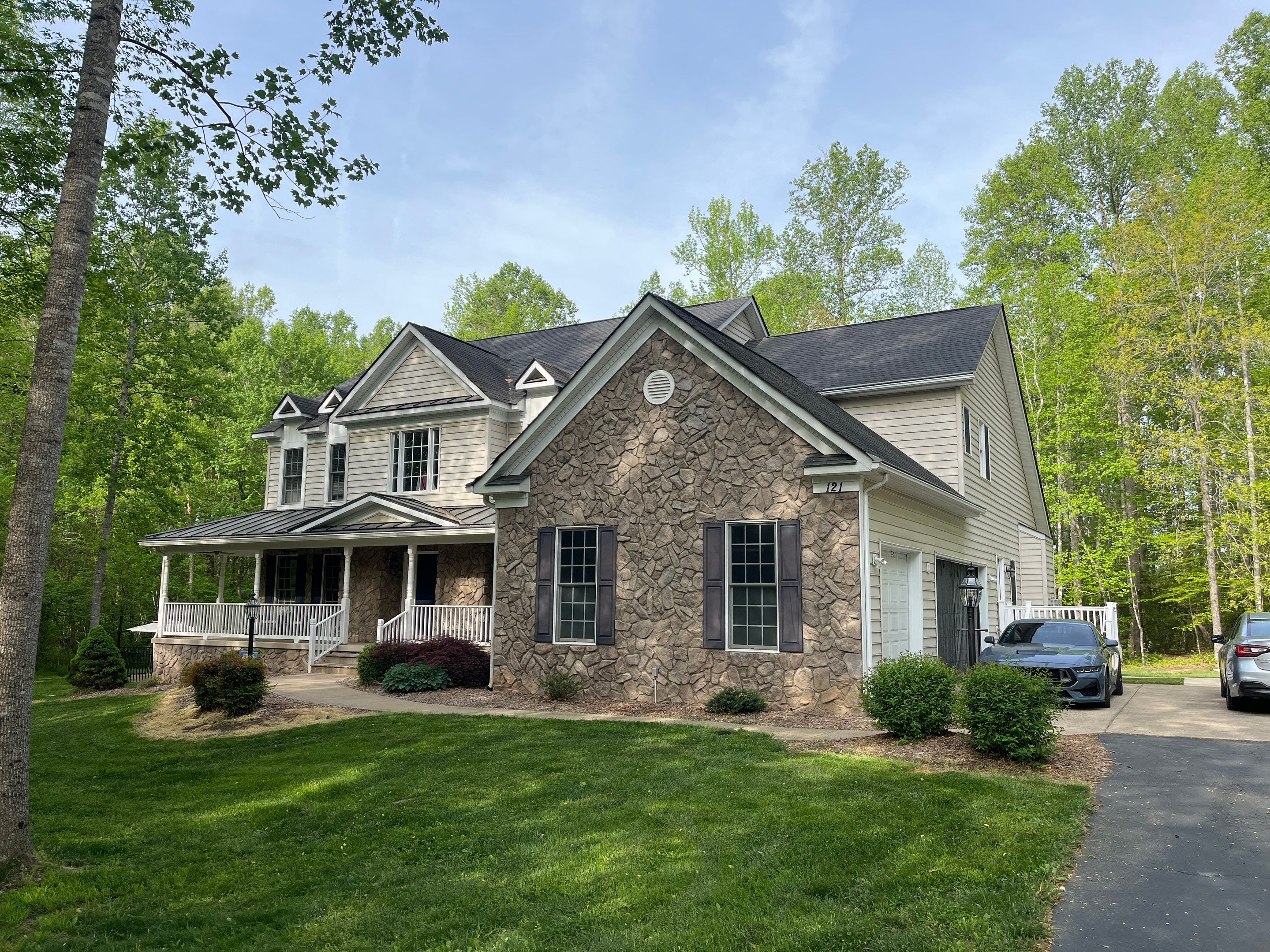 Radiant Home Services Image