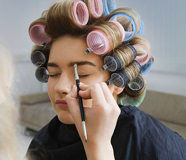 Hair Nv Hairdressers (ladies) in Swindon SN1 2BS