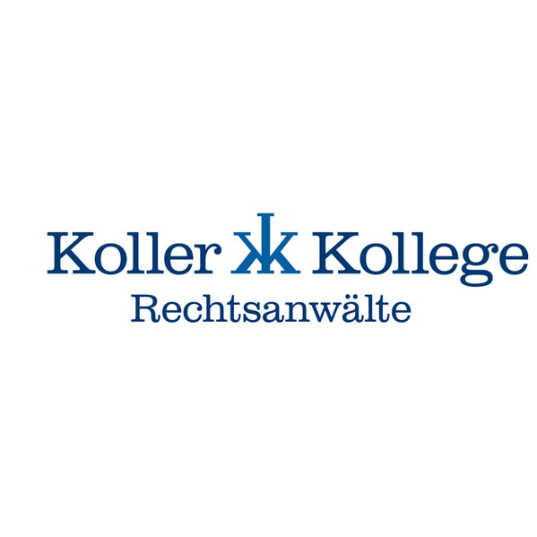 Logo von Koller & Kollege Rechtsanwälte