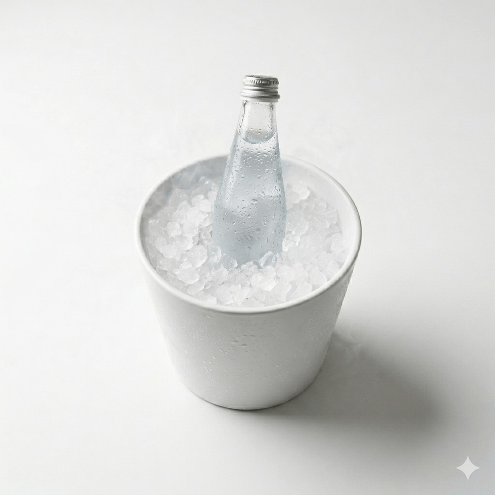 Bottled Water