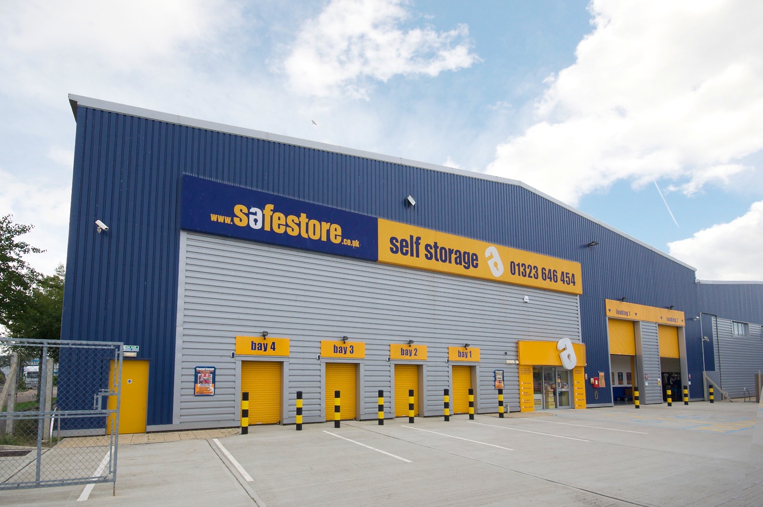 Storage Units Eastbourne Prices at Erin Harder blog