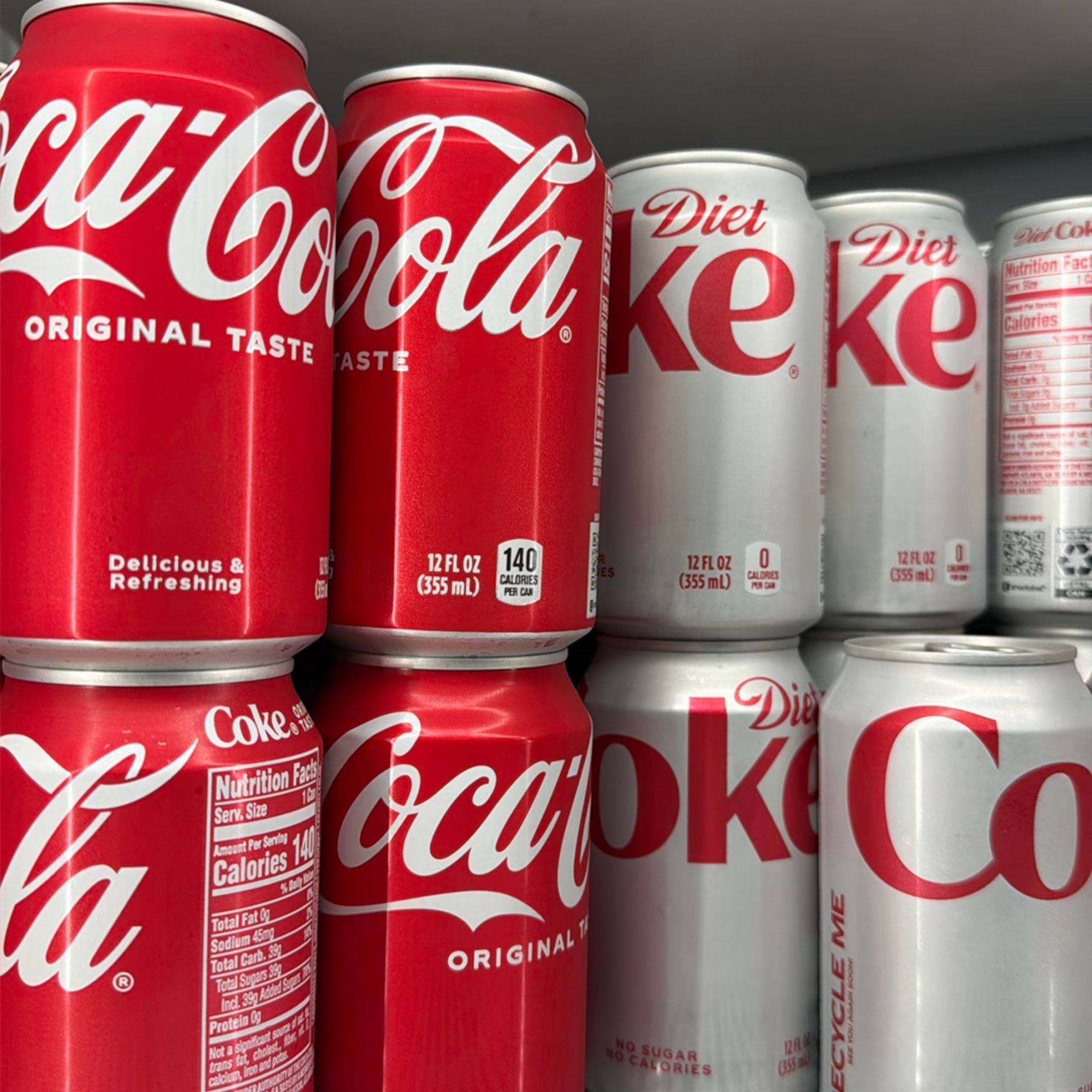 Soda