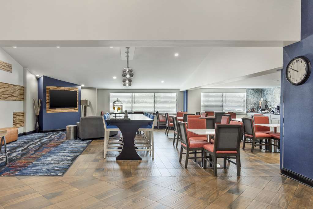 Best Western Westgate Inn Image