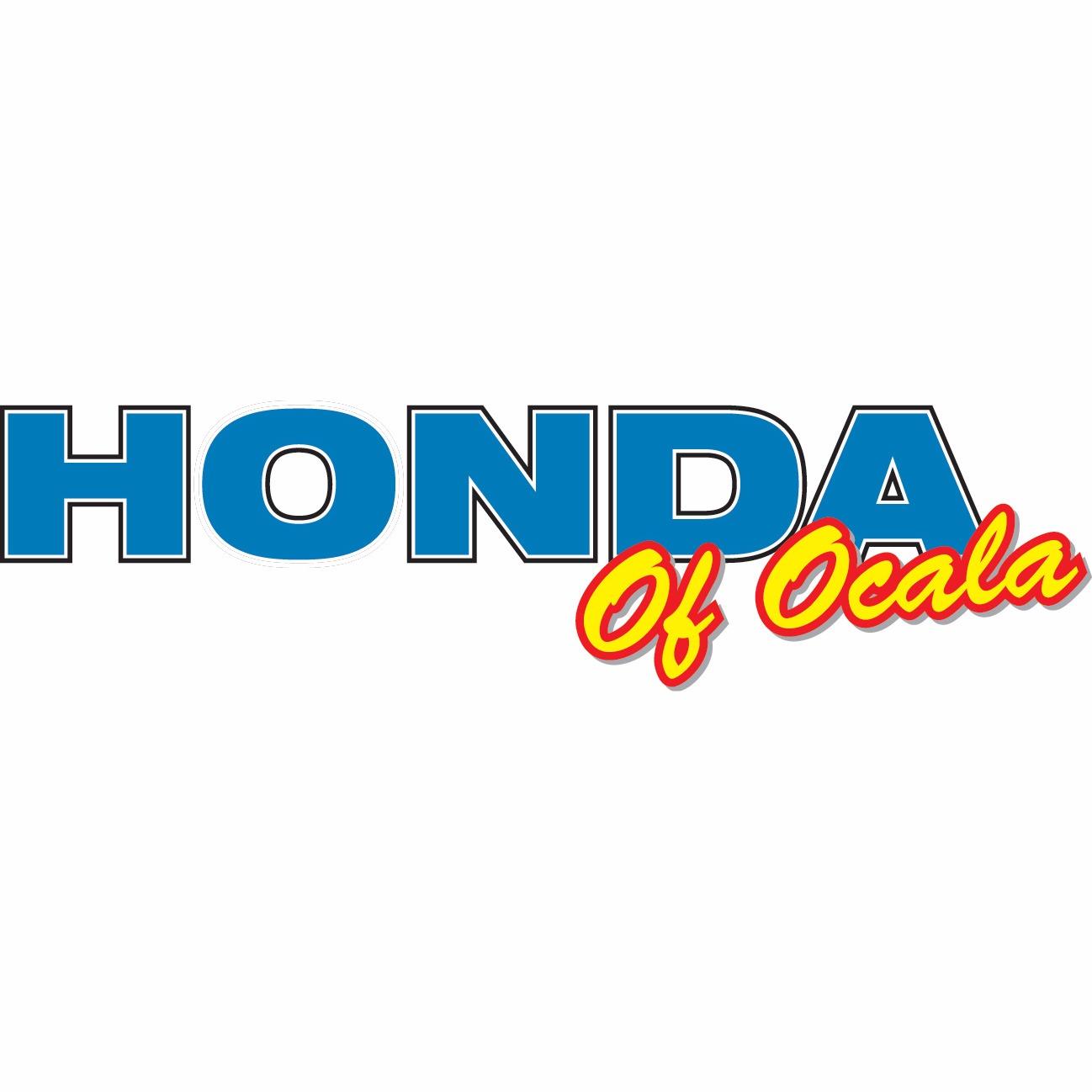 Honda of Ocala Photo
