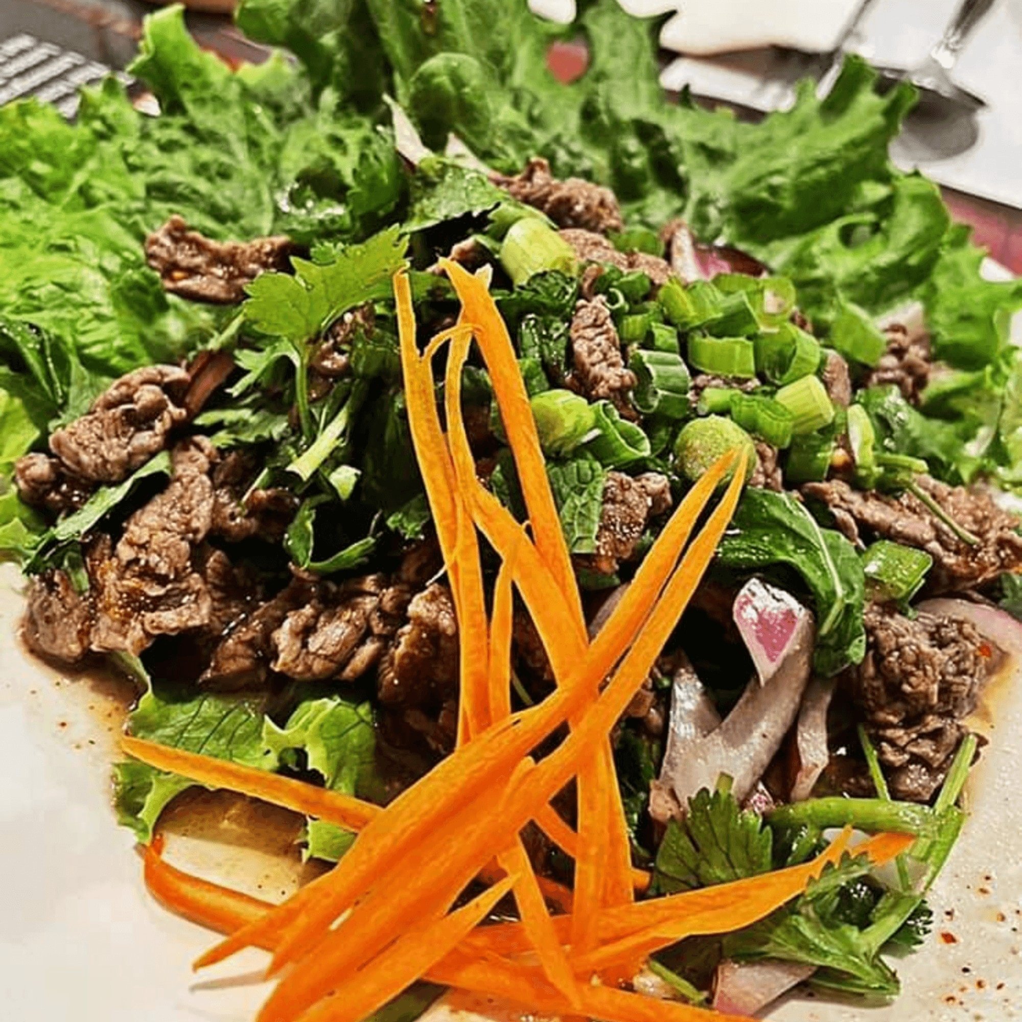Larb