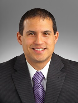 Jon Machayya, MD