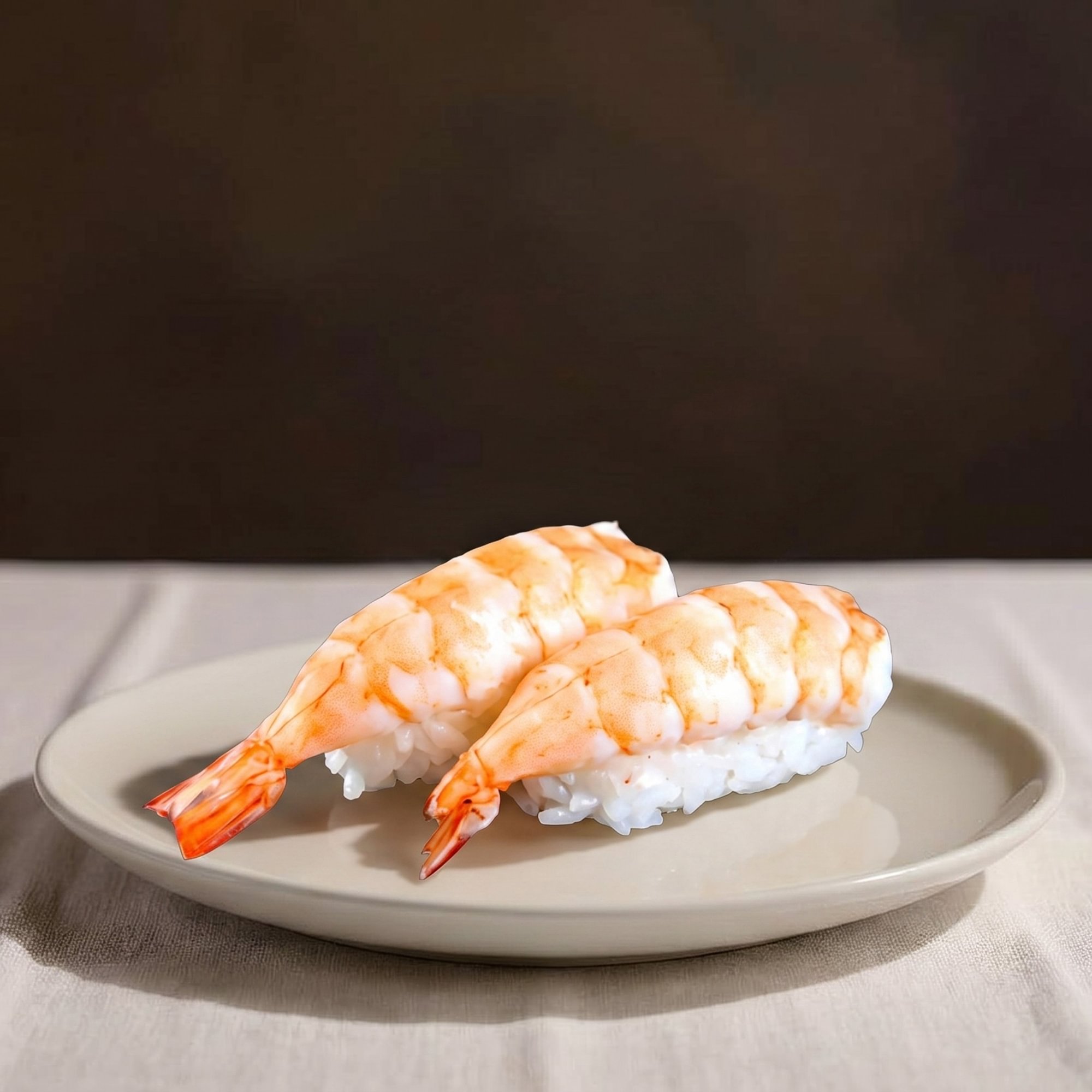 Shrimp-Ebi (GF)