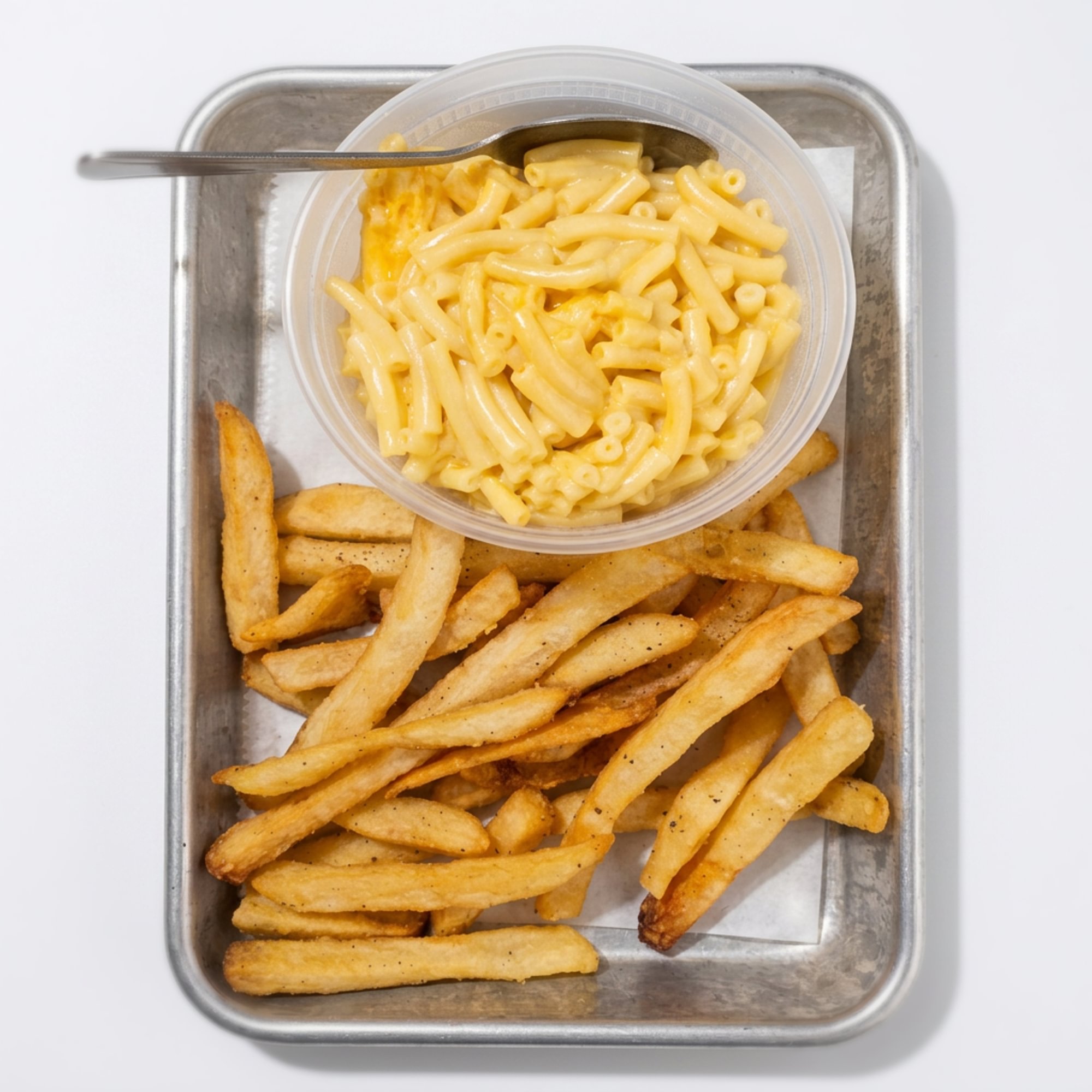Kid's Mac