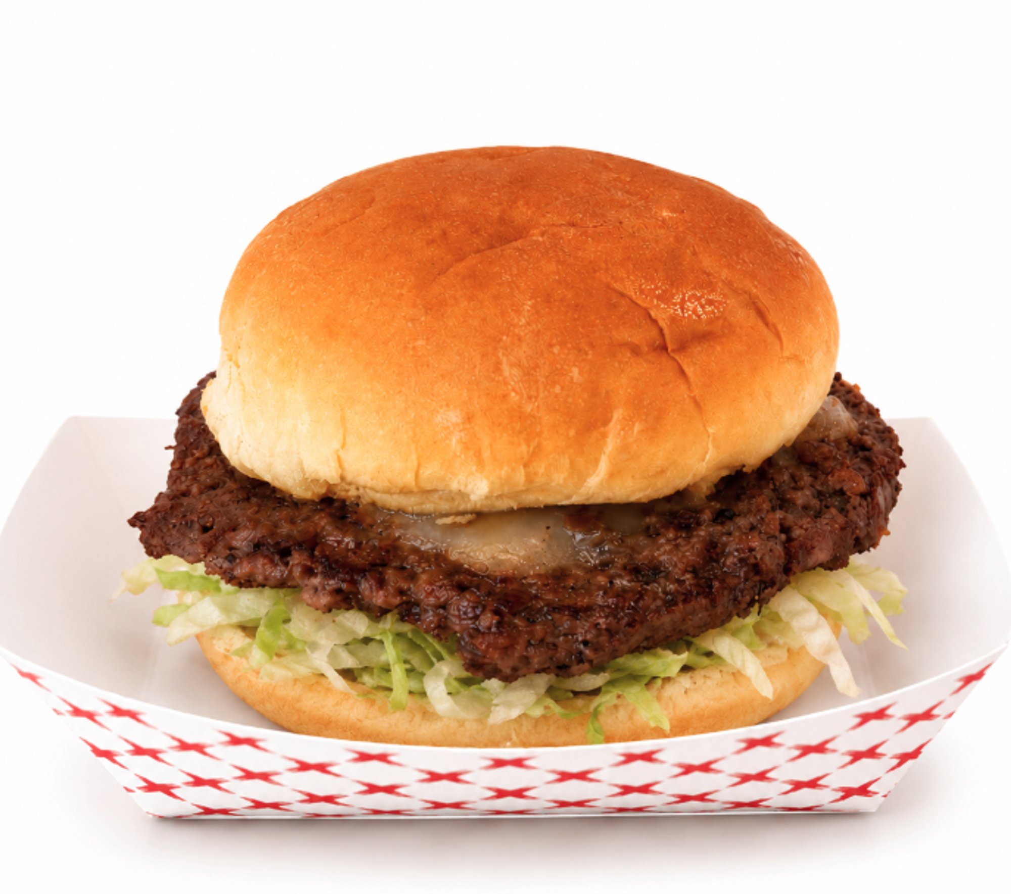 Veggie Burger