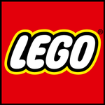 The LEGO® Store Burlington Mall Logo
