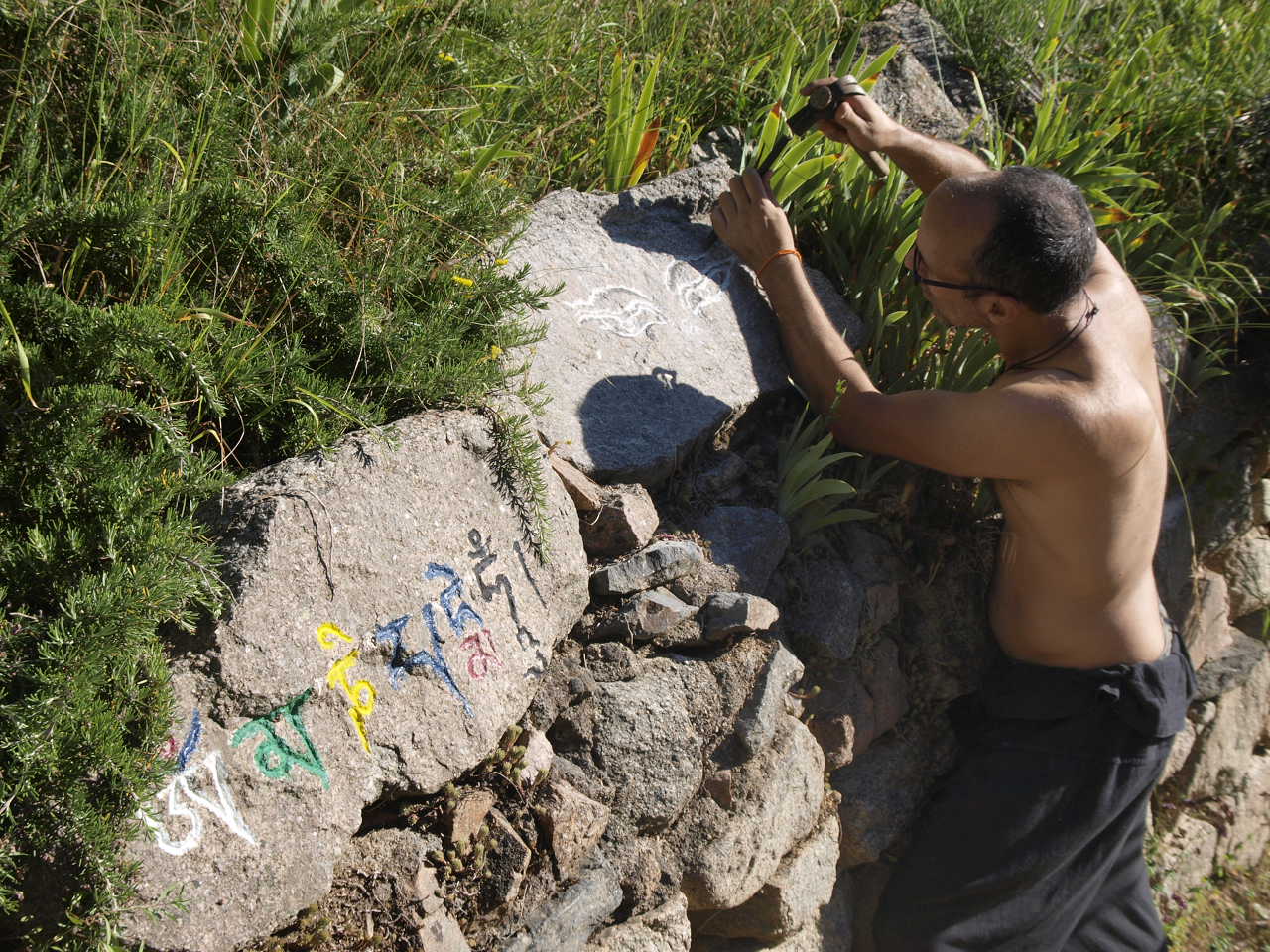 Galería en miniatura
