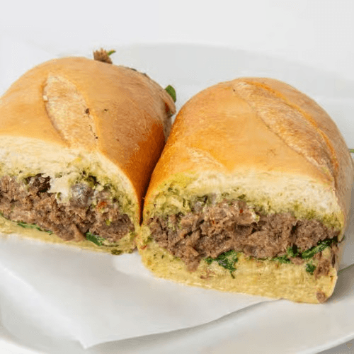 #70 Steak Escape